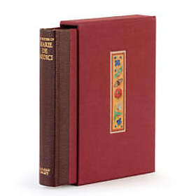 The Hours of Marie de' Medici
