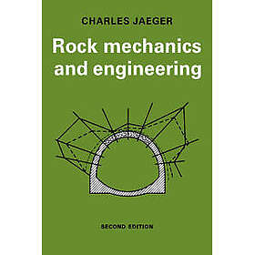 Rock Mechanics and Engineering
