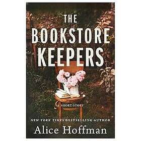 The Bookstore Keepers (The Once Upon a Time Bookshop Stories)