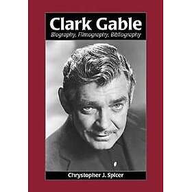 Clark Gable