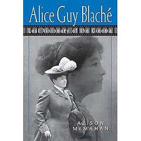 Alice Guy Blaché