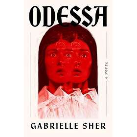 Odessa Sher, Gabrielle
