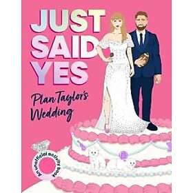 Just Said Yes