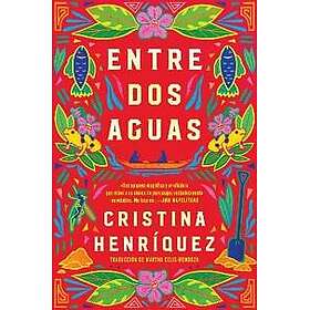 Great Divide, the \ Entre DOS Aguas
