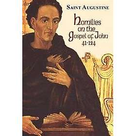 Homilies on the Gospel of John (41-124)