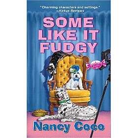 Some Like It Fudgy