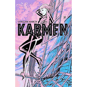 Karmen March, Guillem