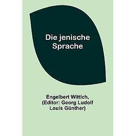 Die jenische Sprache