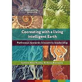 Cocreating with a living intelligent Earth