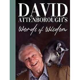 David Attenborough's Words of Wisdom: Nature Gift Book