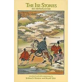 The Ise Stories