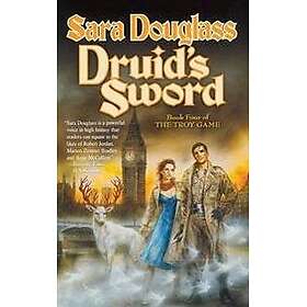 Druid's Sword