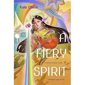 A Fiery Spirit