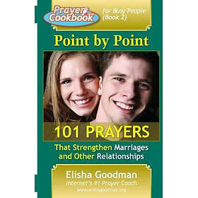Prayer Cookbook for Busy People (Book 2): Point by Point