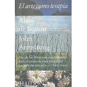 El Arte Como Terapia (Art as Therapy) (Spanish Edition)