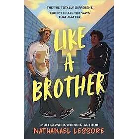 Like A Brother