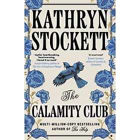 Calamity Club