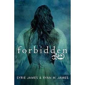 Forbidden James, Syrie