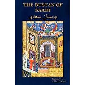 The Bustan of Saadi