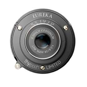 Thypoch Eureka 28/2.8 ASPH. for Fujifilm X Mount