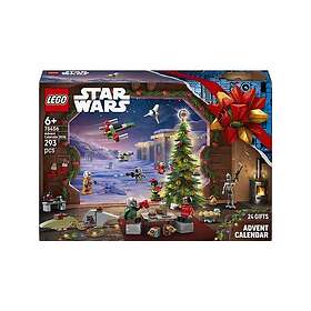 LEGO Star Wars 75456 Advent Calendar 2026