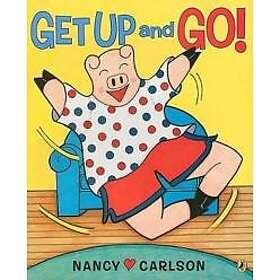 Get Up and Go!