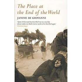 The Place At The End Of The World