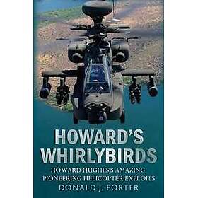 Howard's Whirlybirds