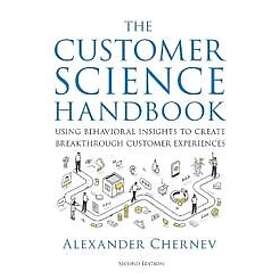 The Customer Science Handbook