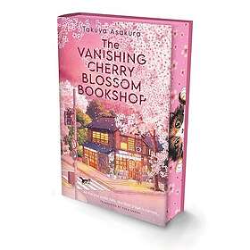 Vanishing Cherry Blossom Bookshop (Deluxe Edition)