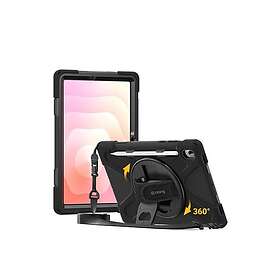 Crong Defender Plus Rugged Case Samsung Galaxy Tab S11 11"