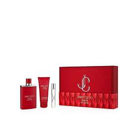 Jimmy Choo Man Extreme Perfume Set