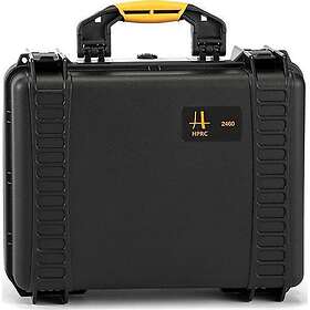 HPRC 2460 Case
