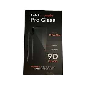 Leki Pro Glass Screen Protector for iPhone 13 Pro Max/14 Plus