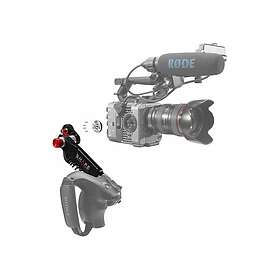 Shape FX6 Remote Extension Handle and Cable for Sony FX6