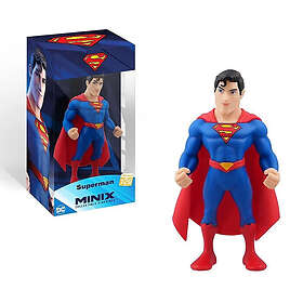 MiniX Superman