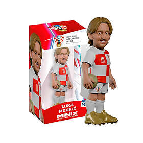 MiniX Luka Modrić 12cm