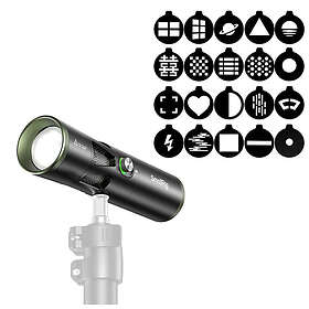 SmallRig RF 20C LED Light