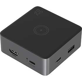 Zagg Docking Station USB-C HDMI 109816213