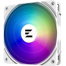 Zalman AF RGB White 120mm