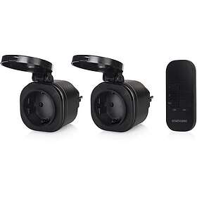 Smartwares SH4-99653 Mini Switch Set
