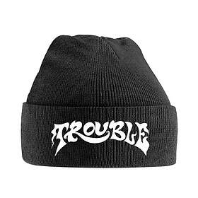 Phm Trouble Beanie