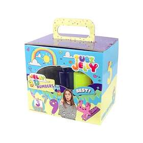 Tuban Tubi Jelly 6 Colors 33316