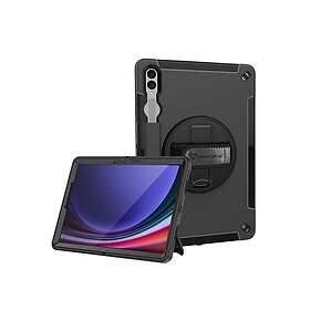 Armor-X RIN Case for Samsung Galaxy Tab S9+