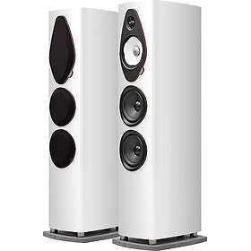 Sonus Faber Sonetto V G2 White