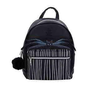Nightmare The Before Christmas Jack Skellington Backpack