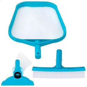 Intex Basic Pool Cleaning Kit 3 Pieces 0775451