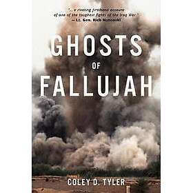 Ghosts of Fallujah