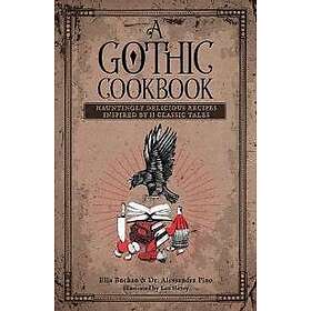 GOTHIC COOKBK