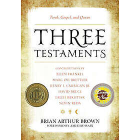 Three Testaments
